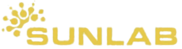 logo sunlab