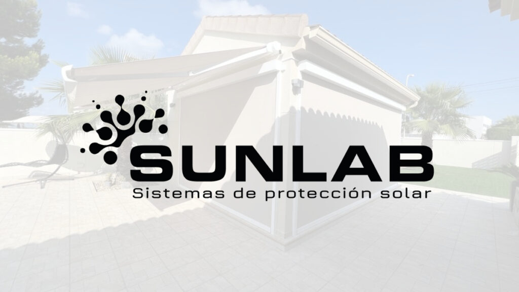 sunlab toldos